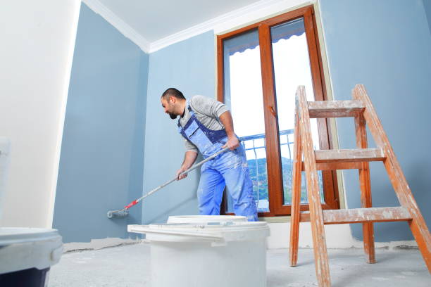 Mold Remediation for Rental Properties in Riverside, IL