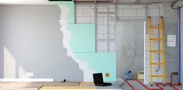 Best Mold Remediation for Rental Properties  in Riverside, IL